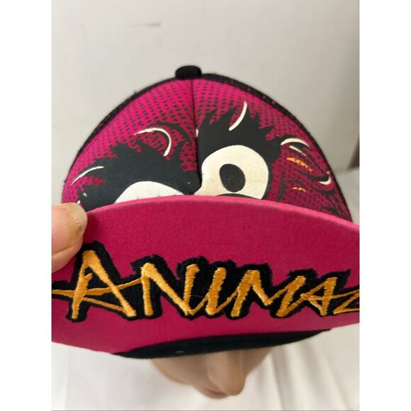 Muppet snap back‎ baseball cap - Picture 5 of 6